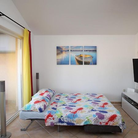 Apartment Ilario Medulin Dış mekan fotoğraf
