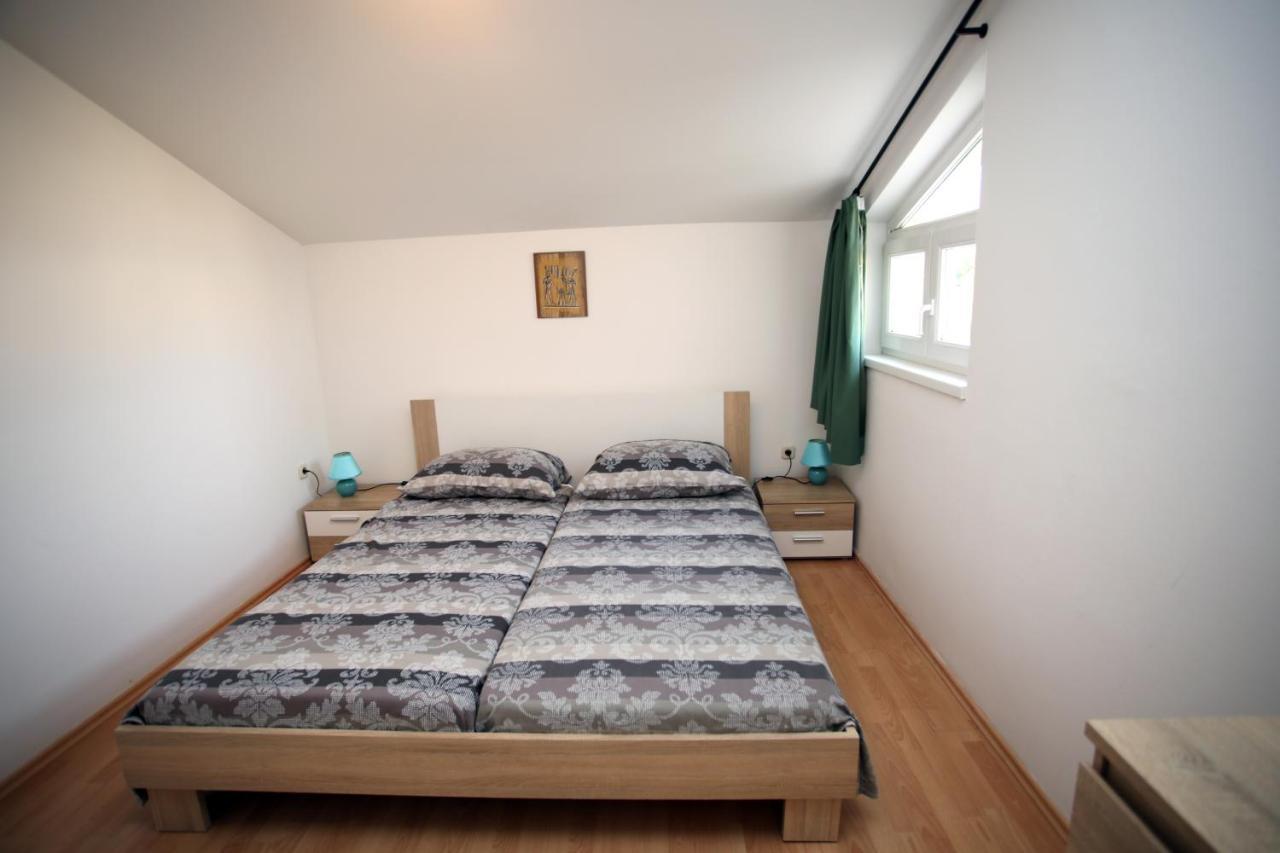Apartment Ilario Medulin Dış mekan fotoğraf