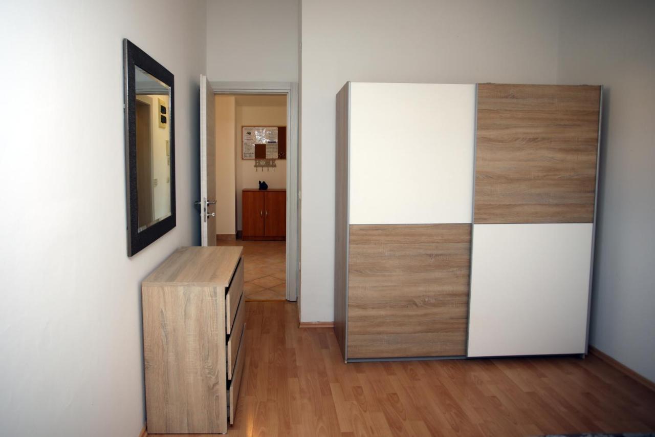 Apartment Ilario Medulin Dış mekan fotoğraf