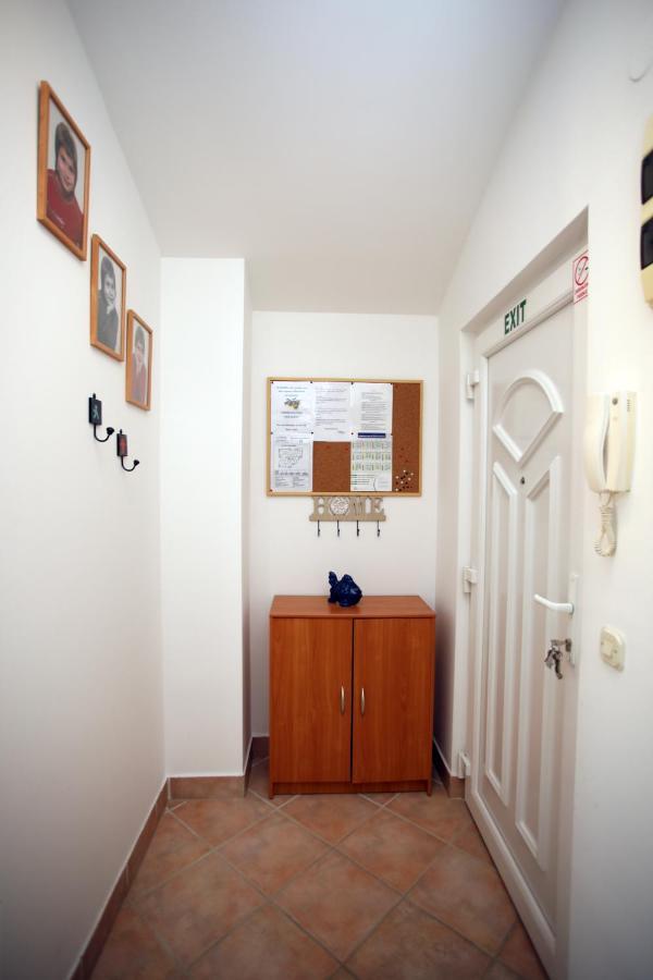 Apartment Ilario Medulin Dış mekan fotoğraf