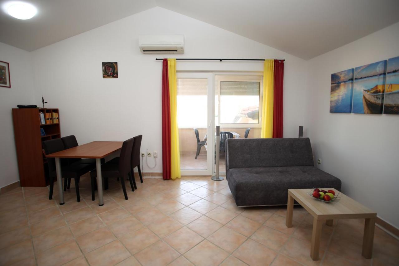 Apartment Ilario Medulin Dış mekan fotoğraf