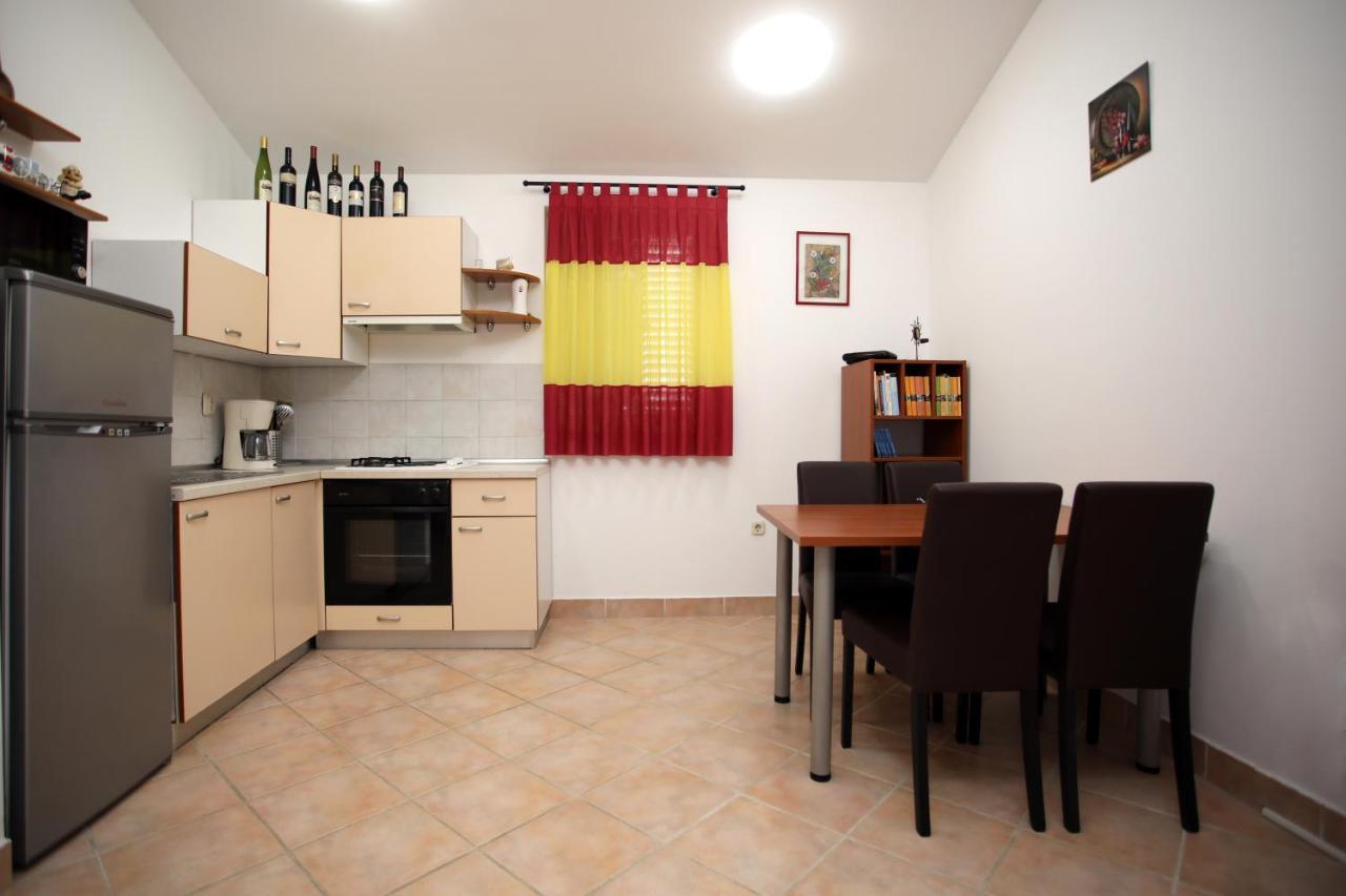 Apartment Ilario Medulin Dış mekan fotoğraf