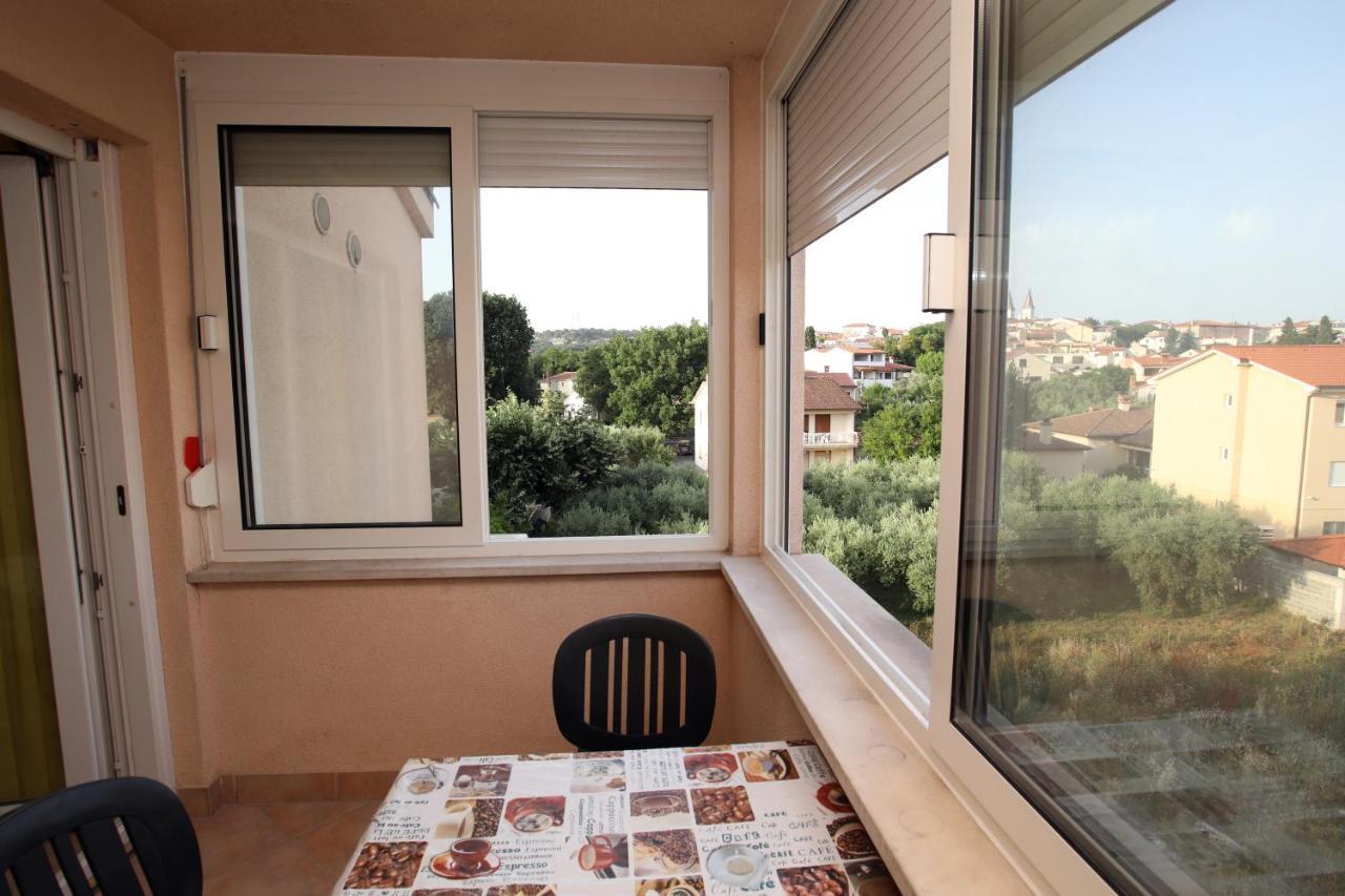 Apartment Ilario Medulin Dış mekan fotoğraf