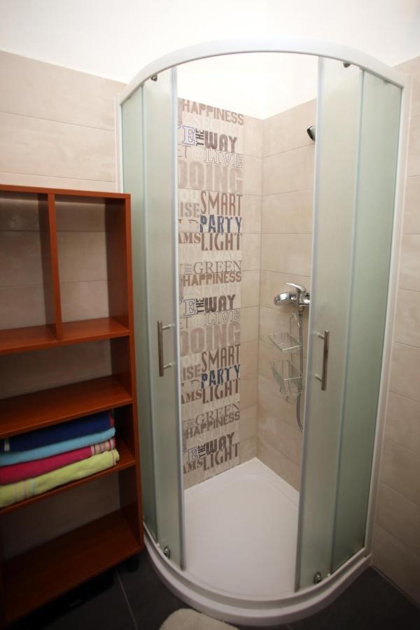 Apartment Ilario Medulin Dış mekan fotoğraf